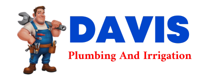 Trusted plumber in POMPEY